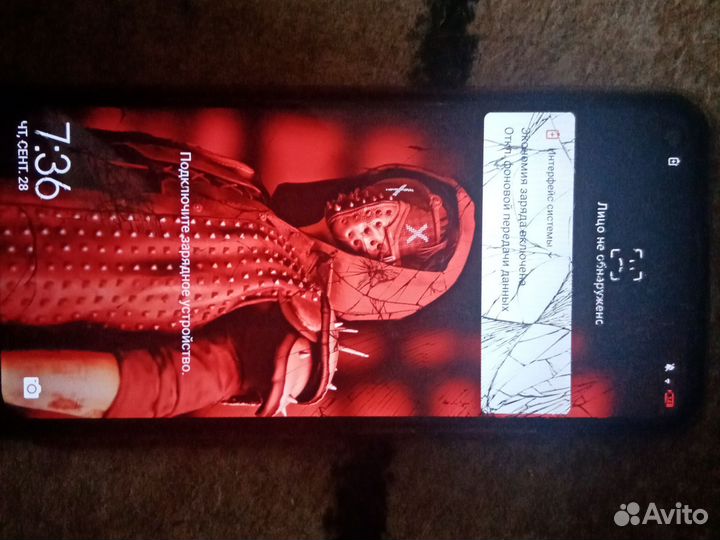 TECNO Camon 12 Air, 3/32 ГБ