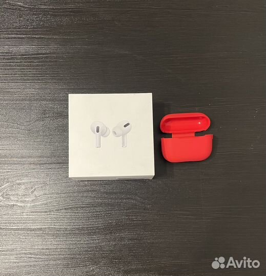 Apple AirPods Pro оригинал