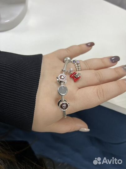 Шармы пандора