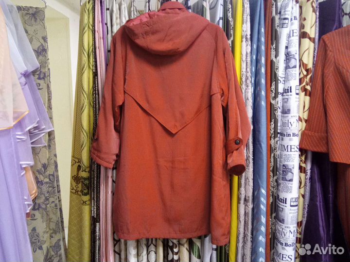 Продам куртку