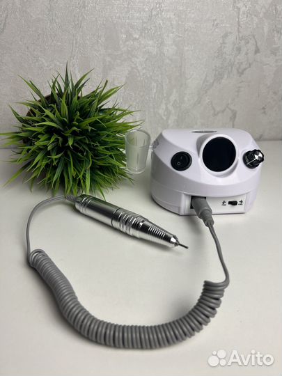 Аппарат для маникюра nail drill