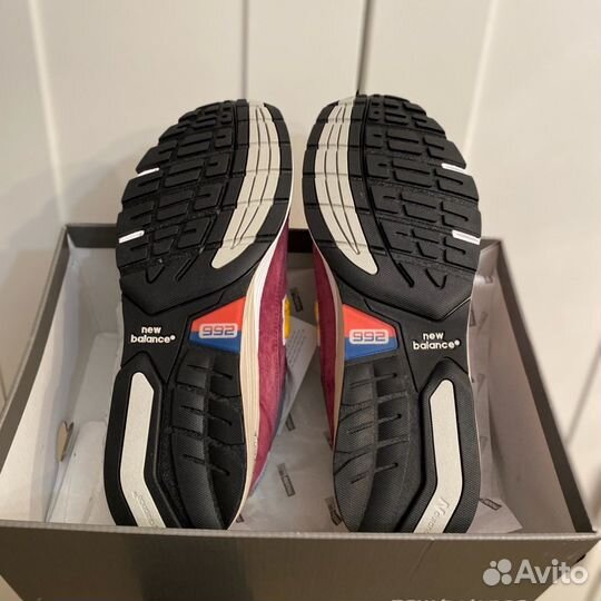 New Balance 992 Оригинал made in USA 43,44,45,42