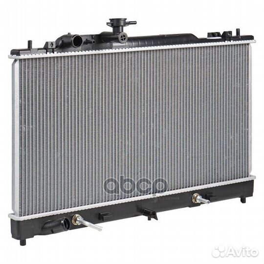 Радиатор охл. Mazda 6 (07) AT LRc251LF