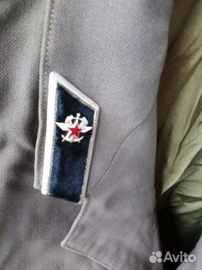 Китель СССР