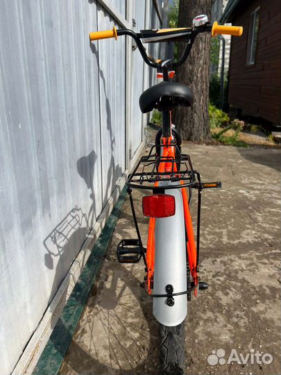 Велосипед детский 20