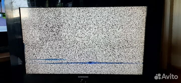 Телевизор samsung 32