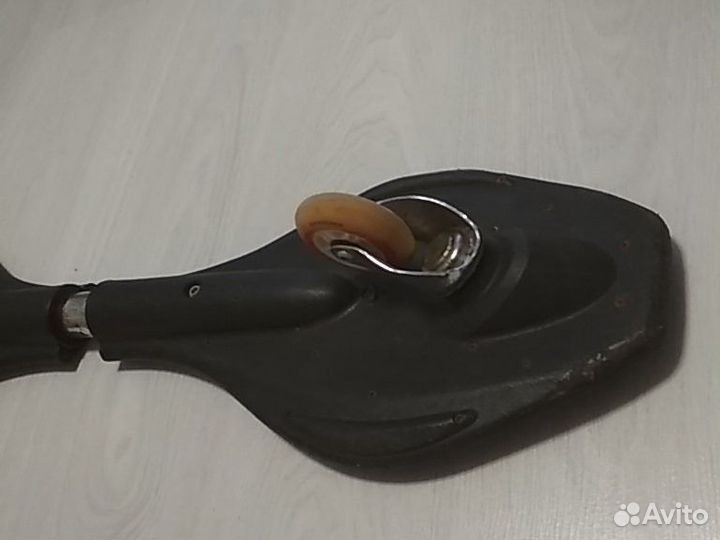 Роллерсерф