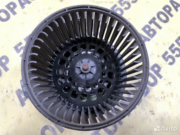 Моторчик отопителя LADA Vesta