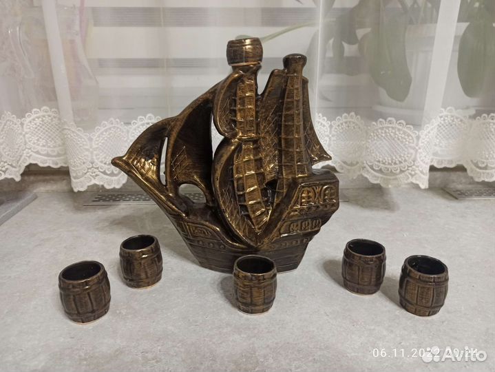 Набор для напитков