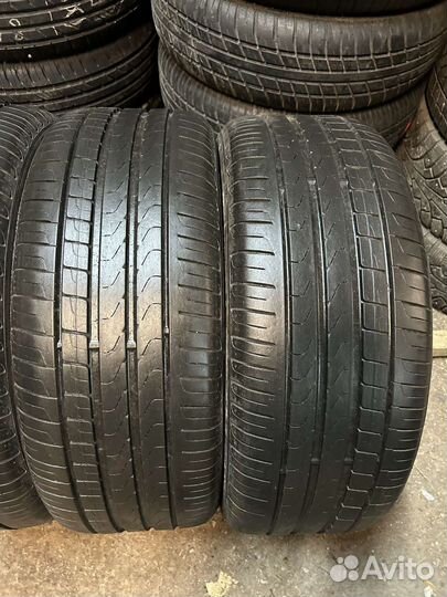 Pirelli Cinturato P7 225/45 R18