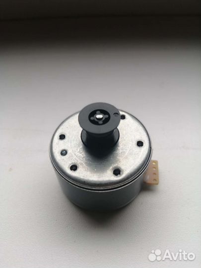 Dc motor,0.1w rem0036-1 оригинал panasonic japan