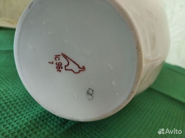 Чайник кофейник Дулево Воспоминания