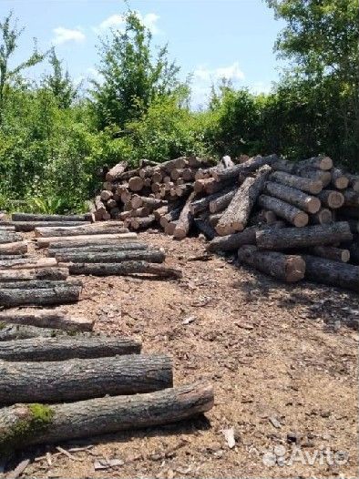Продаю дрова