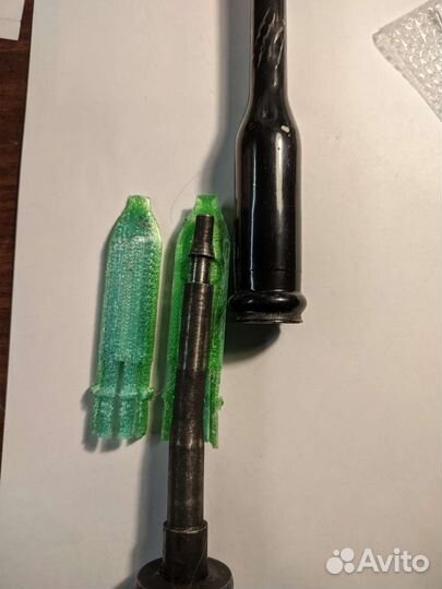 Клипса ручки кпп, Ваз, Газ