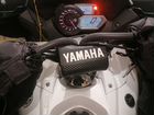 Yamaha apex