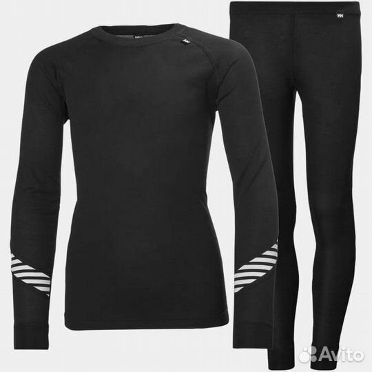 Термобелье helly hansen