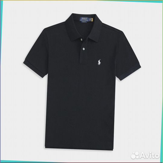 Футболка Polo Ralph Lauren (15231 Артикул: )