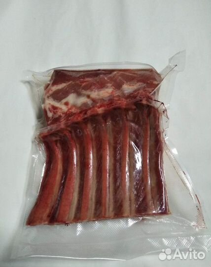 Мясо кабана, косули, лося. Деликатесы