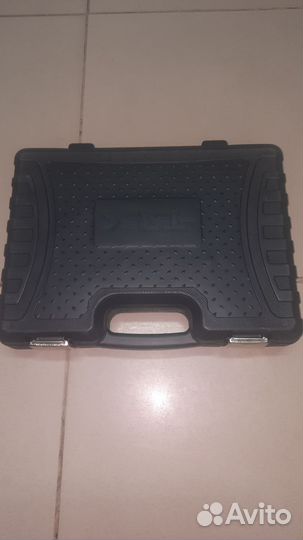 Набор инструментов 108 предметов