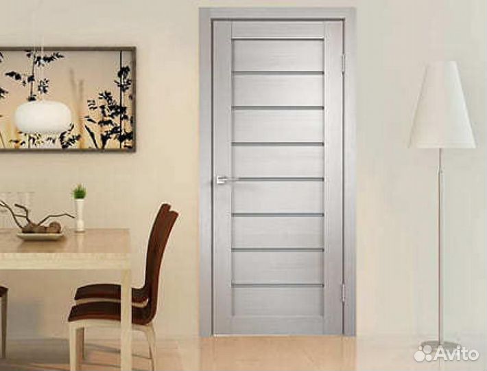 Дверь межкомнатная unica