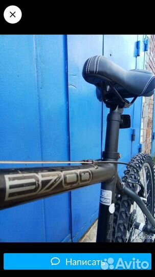 Велосипед trek - 26