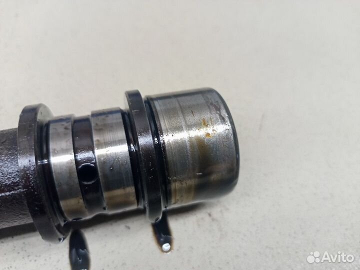 Распредвал выпускной Sportage 1994-2004