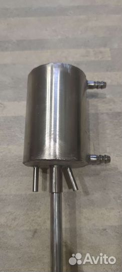 Дистиллятор