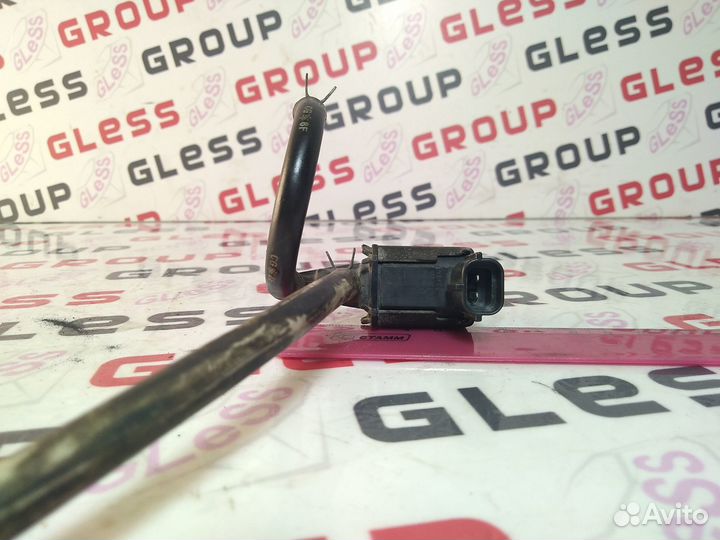 Электро-пневмо клапан L-серия турбины б/у