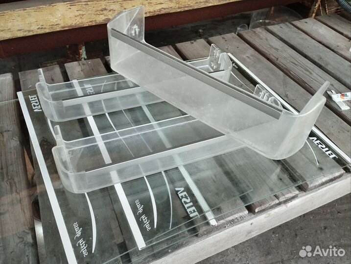 Полки в холодильник Vestel