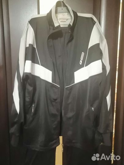 Спортивный костюм мужской soccer Germany