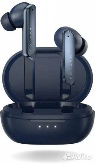 Беспроводные наушники Haylou W1