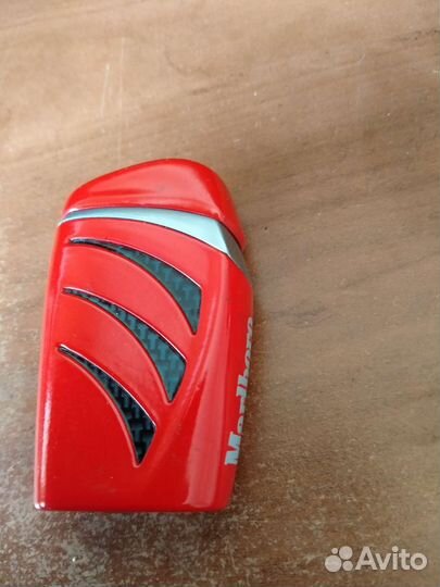 Зажигалки Мальборо