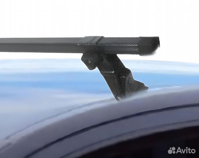 Багажник рейлинги Automaxi Lancia Musa