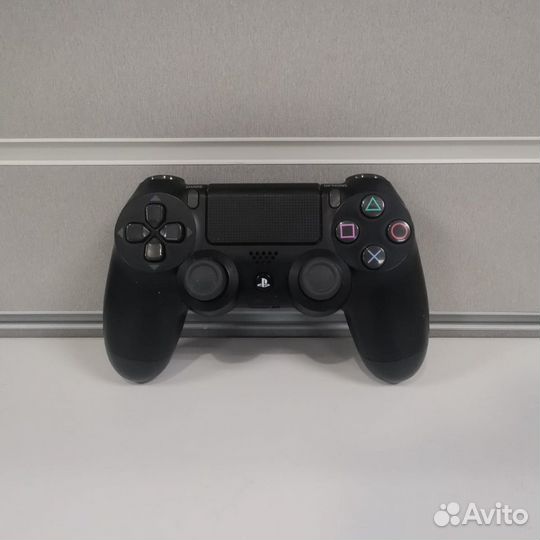 Джойстик PS4