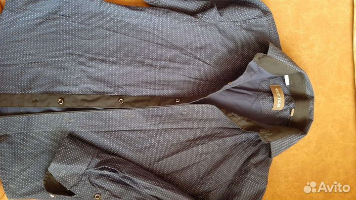 Рубашки школьные