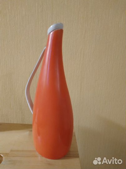 Ваза. Завод 