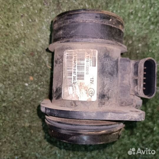 Дмрв Лада Гранта 1.6 8 кл. Е- газ. 2017 г