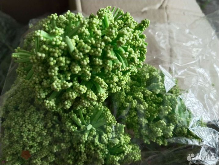 Материалы для творчества