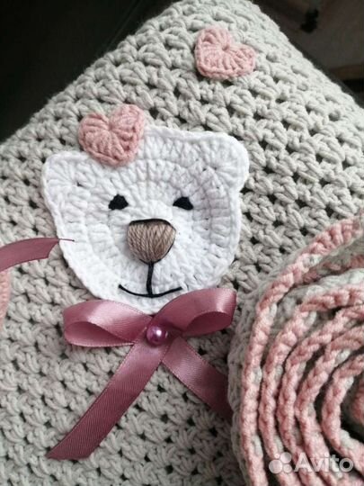 Комплект на выписку