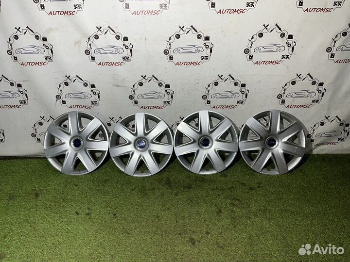 Колпак декоративный Ford S-MAX Galaxy R16