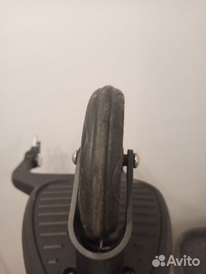 Подножка для второго ребенка bugaboo