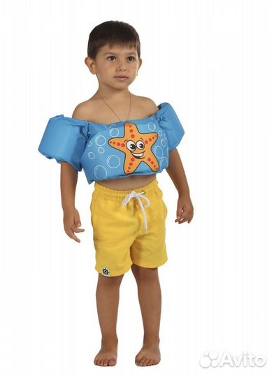 Жилет для плавания