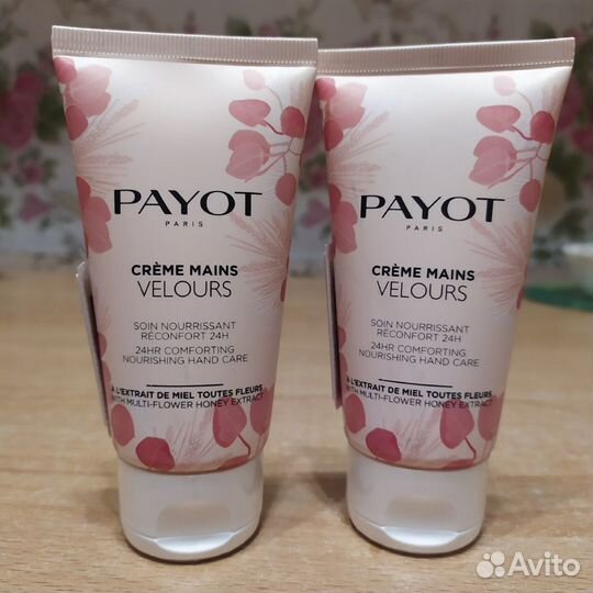 Payot Крем для рук