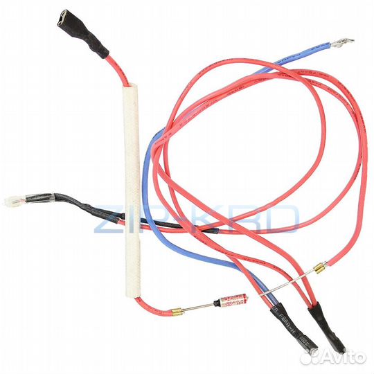 Термопредохранитель 216 MIE Allegro - MIE Allegro