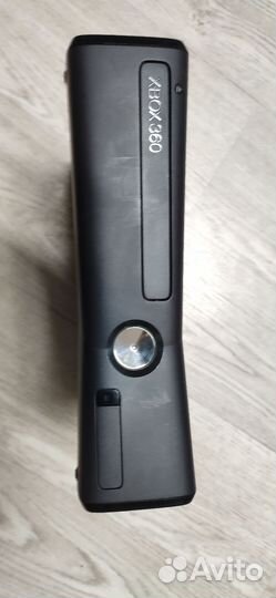 Xbox 360 e