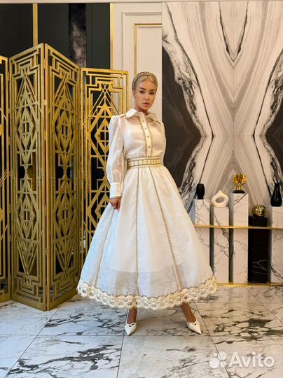 Костюм двойка Zimmermann