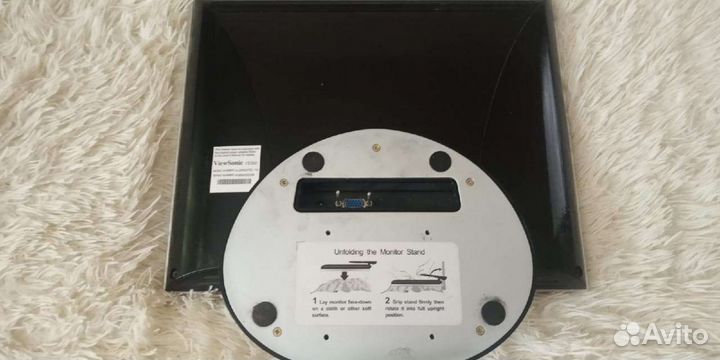 Монитор для компьютера