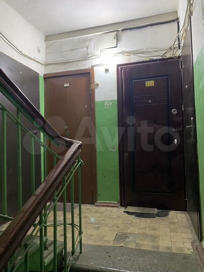 3-к. квартира, 55,7 м², 3/5 эт.