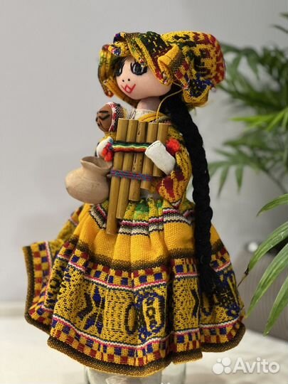 Коллекционные фигурки