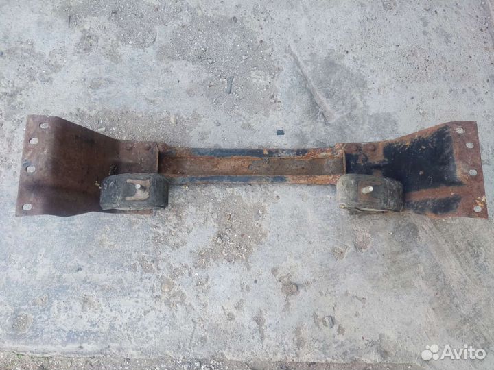 Траверса газель евро 3